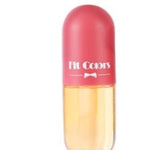 Day Night Instant Volume Lip Plumper Oil Clear Lasting Nourishing Repairing Reduce Lip Fine Line Care Lip Beauty Cosmetic