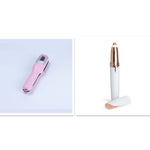 Flawlessly Brows Electric Eyebrow Remover
