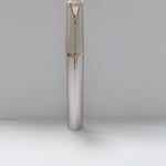 Mini Electric Eyebrow Trimmer Lipstick Brows Pen Hair Remover Painless Razor Epilator with LED Light