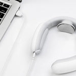 Cervical & Shoulder Massager Intelligent Remote Control