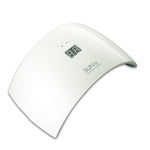 UV LED LAMP FOR NAILS DRYER