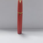 Mini Electric Eyebrow Trimmer Lipstick Brows Pen Hair Remover Painless Razor Epilator with LED Light