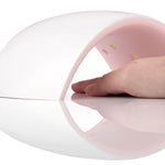 UV LED LAMP FOR NAILS DRYER