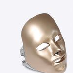 Led Facial beauty instrument
