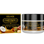 Nourishing Hair Mask Conditioner Deep Repair Hair Care