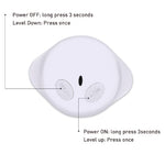 Facial Slimming Massager Women V Shape Facial Lifting Device