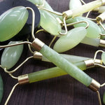 Beauty Jade Massage Facial Massage Beauty Massage Roller