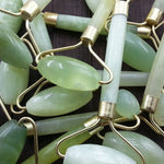 Beauty Jade Massage Facial Massage Beauty Massage Roller
