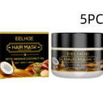 Nourishing Hair Mask Conditioner Deep Repair Hair Care