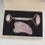 Beauty Jade Massage Facial Massage Beauty Massage Roller