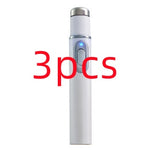Blue Light Therapy Acne Laser Pen Soft Scar Wrinkle Removal Treatment Device Skin Care Beauty Equipment