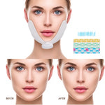 Facial Slimming Massager Women V Shape Facial Lifting Device