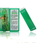 Aloe Vera Gel Color Changing Lipstick Gloss  Moisturizer Anti-drying Desalination Fine-grain Lip Blam Care