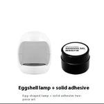 Mini Uv Nail Dryer