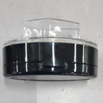 Eyebrow Powder Stamp Tint Stencil Kit Cosmetics Professional Makeup Waterproof Eye Brow Stamp Lift Eyebrow Enhancers Stencil Kit