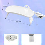 Light Therapy Machine USB Nail Light LED Portable 6W